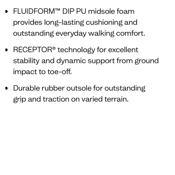 Ecco Receptor Technology Arch Support Wave Footbed Sandals Women’s Size 39 US 8 - Picture 11 of 12